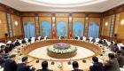 朝鲜召开最高人民会议第3次会议