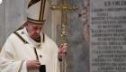 Le Pape appelle à la « contagion de l'espérance » pour faire face au Covid-19