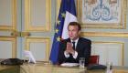 Coronavirus/France: Macron prend la parole ce soir sur la durée du confinement