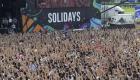 Coronavirus/France: Annulation du festival Solidays