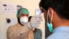 پاکستان میں کورونا وائرس کے مریضوں کی تعداد 5374 ہوئی