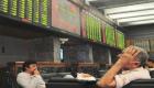 پاکستان اسٹاک مارکیٹ میں شدید مندی کا رجحان