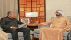 كبير وزراء ولاية كيرالا الهندية: نقدر رعاية الإمارات لجاليتنا