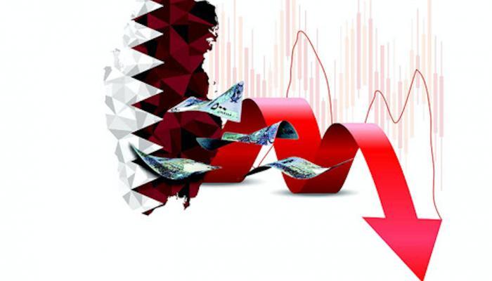 ركود سوق العقارات القطري