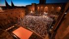 كورونا يلغي مهرجان أفينيون للمسرح في فرنسا