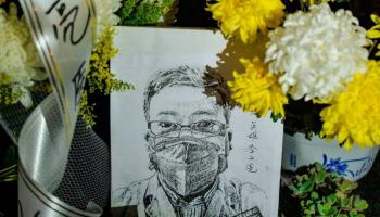 الوفيات بكورونا تتخطى 120 ألفاً حول العالم