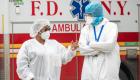 كندا تسجل 60 حالة وفاة جديدة بفيروس كورونا