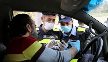 تعافي 14 حالة جديدة في الأردن 