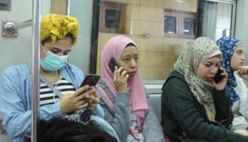 شفاء 488 حالة من كورونا في مصر