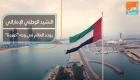 نشيد الإمارات يوحد العالم في وجه "كورونا"