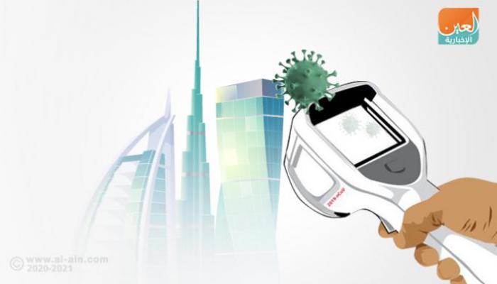 فنادق الإمارات تسخر إمكانياتها في خدمة الوطن