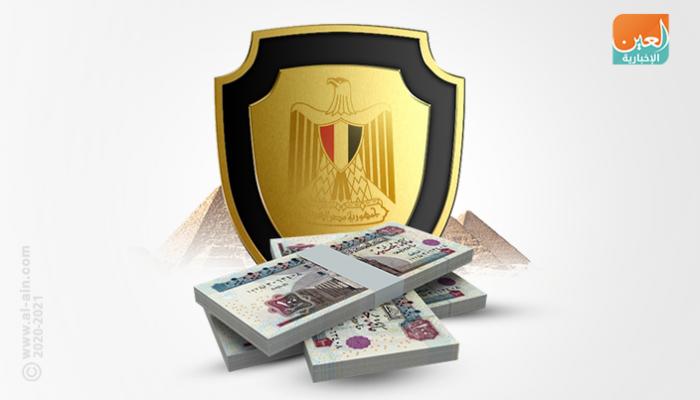 الاقتصاد المصري مرشح للنمو رغم كورونا