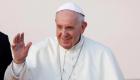 البابا فرنسيس: لنصل من أجل الذين يبحثون عن حل لأزمة كورونا
