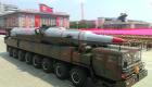 朝鲜向日本海发射数枚巡航导弹