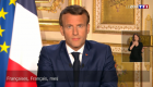 Macron : la France n'était " pas assez préparée" à la crise du coronavirus