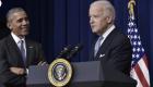 USA: Obama annonce son soutien à Joe Biden dans la course présidentielle 