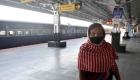 ہندوستانى لاک ڈاؤن پارٹ -2: ریلوے نے 3 مئی تک منسوخ کی سبھی مسافر ٹرینیں