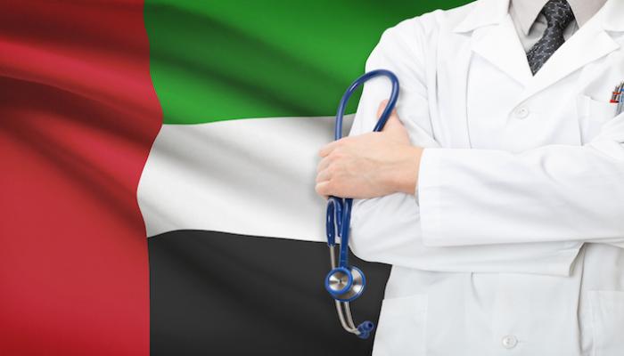 ما يقدمه القطاع الطبي هو نموذج رائد في العطاء الإنساني