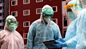 تايوان سجلت 393 إصابة بكورونا و6 وفيات