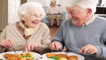 فقدان حاسة التذوق من الأعراض الشائعة لدى المسنين