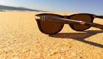 الأشعة تؤذي الملتحمة والعدسة والقرنية والشبكية