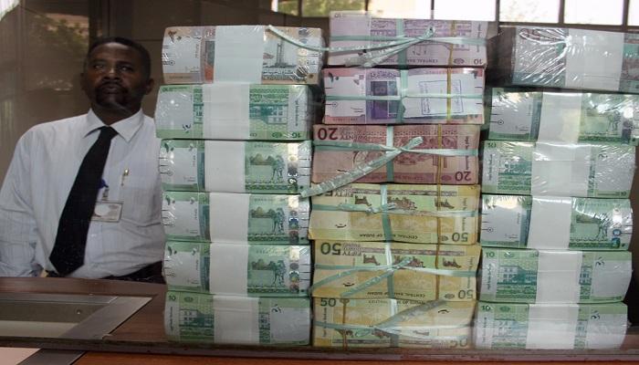 سعر الدولار في السودان اليوم الأربعاء 15 أبريل 2020