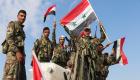 انشقاق 25 مسلحا من المعارضة وانضمامهم للجيش السوري
