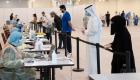ارتفاع حالات التعافي من كورونا في الكويت إلى 206