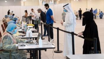 الكويت تواجه كورونا بإجراءات مشددة