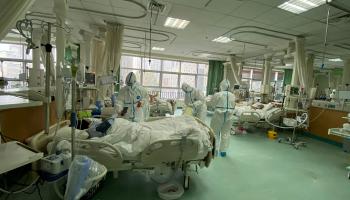 2 مليون إصابة حول العالم بكورونا