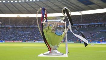 دوري أبطال أوروبا
