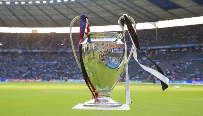 دوري أبطال أوروبا