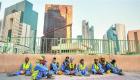 "العفو الدولية": قطر طردت عشرات العمال وحرمتهم حقوقهم