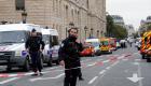 الشرطة الفرنسية تقتل مسلحا هاجم عناصرها بسكين في باريس