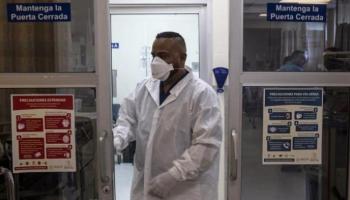 الجهود تتواصل لاحتواء انتشار كورونا في العالم