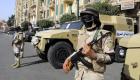 埃及首都警方与恐怖分子交火击毙7人