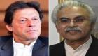 پاکستان: وزیر اعظم نے کورونا سے متعلق تسلی بخش جواب نہ دینے پر معاون خصوصی برائے صحت کی سرزنش