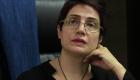 همسر نسرین ستوده: قوه قضائیه همچنان مانع آزادی زندانیان سیاسی می‌شود 