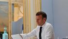 France/Coronavirus: Macron appelle à un moratoire sur la dette des pays africains