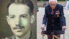 Un britannique de 100 ans collecte des millions pour protéger son pays contre le Covid-19
