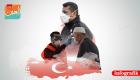 Türkiye’de 15 Nisan Koronavirüs Tablosu