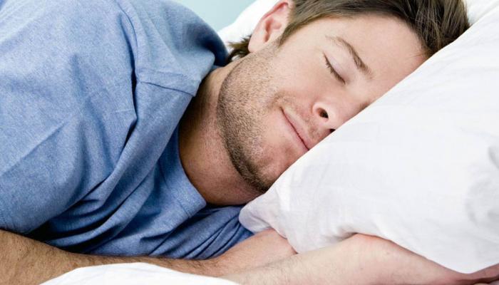 النوم لصحة الجسم وحماية العقل