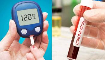 السكري يزيد من خطورة الإصابة بفيروس كورونا