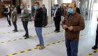 ليبيا تسجل 13 إصابة جديدة وحالتي شفاء بفيروس كورونا