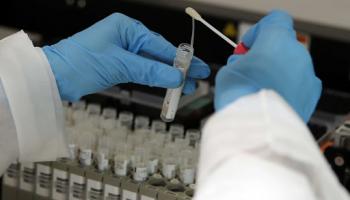 ارتفاع حالات الشفاء من كورونا في الكويت