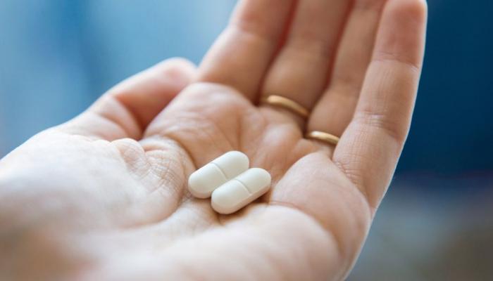 الباحثون نصحوا باستخدام الإيبوبروفين لعلاج كورونا - أرشيفية