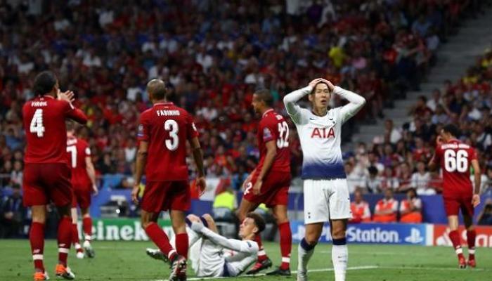 الدوري الإنجليزي الممتاز