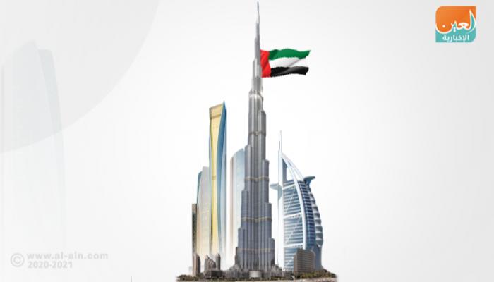 الإمارات تطلق مبادرة "#لنقف_أمام_التحدي"