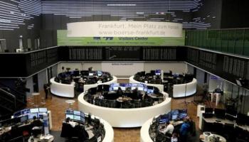 بورصة فرانكفورت