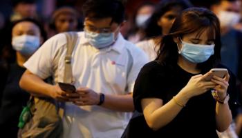 سنغافورة تسجل 728 إصابة جديدة بكورونا